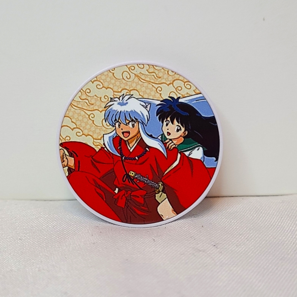 Inuyasha Popsocket
